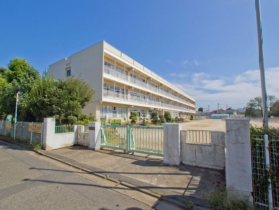 detached 埼玉県上尾市谷津２丁目２番１号ショーサンプラザ５Ｆ