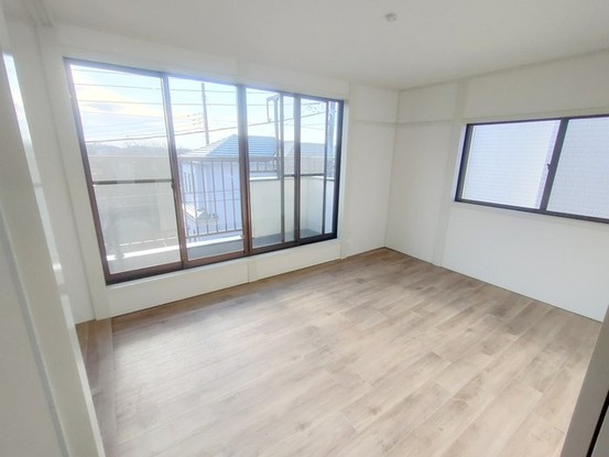 detached 埼玉県上尾市谷津２丁目２番１号ショーサンプラザ５Ｆ