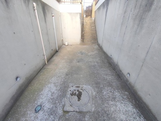 detached 埼玉県上尾市谷津２丁目２番１号ショーサンプラザ５Ｆ