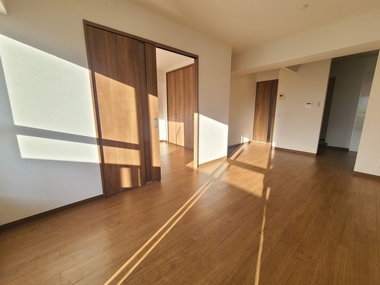 apartment 埼玉県上尾市谷津２丁目２番１号ショーサンプラザ５Ｆ