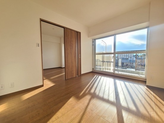 apartment 埼玉県上尾市谷津２丁目２番１号ショーサンプラザ５Ｆ