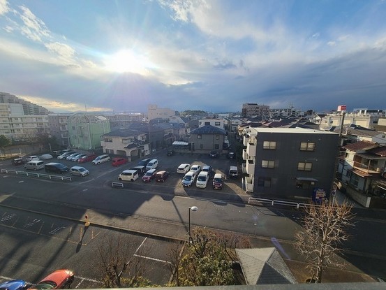 apartment 埼玉県上尾市谷津２丁目２番１号ショーサンプラザ５Ｆ