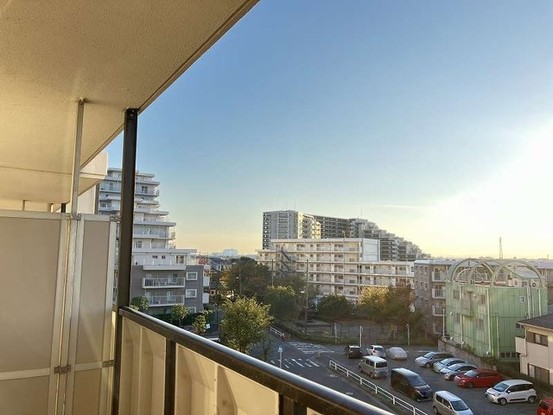 apartment 埼玉県上尾市谷津２丁目２番１号ショーサンプラザ５Ｆ