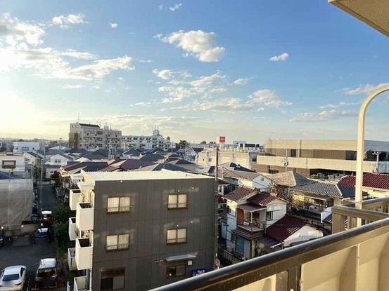 apartment 埼玉県上尾市谷津２丁目２番１号ショーサンプラザ５Ｆ
