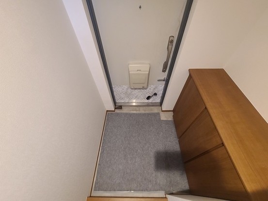 apartment 埼玉県上尾市谷津２丁目２番１号ショーサンプラザ５Ｆ
