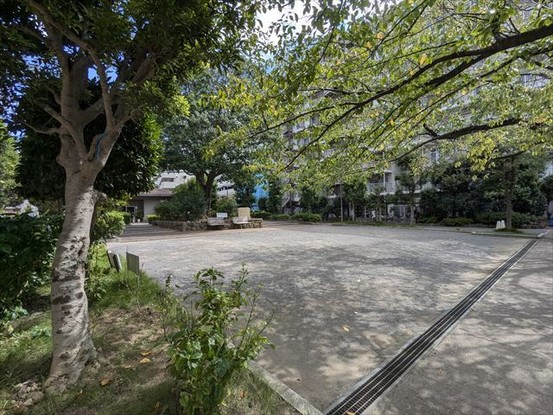apartment 埼玉県上尾市谷津２丁目２番１号ショーサンプラザ５Ｆ