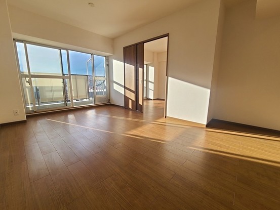 apartment 埼玉県上尾市谷津２丁目２番１号ショーサンプラザ５Ｆ