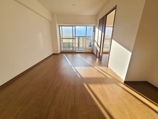 apartment 埼玉県上尾市谷津２丁目２番１号ショーサンプラザ５Ｆ