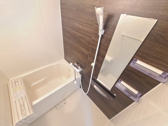 apartment 埼玉県上尾市谷津２丁目２番１号ショーサンプラザ５Ｆ