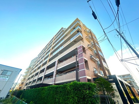 apartment 埼玉県上尾市谷津２丁目２番１号ショーサンプラザ５Ｆ