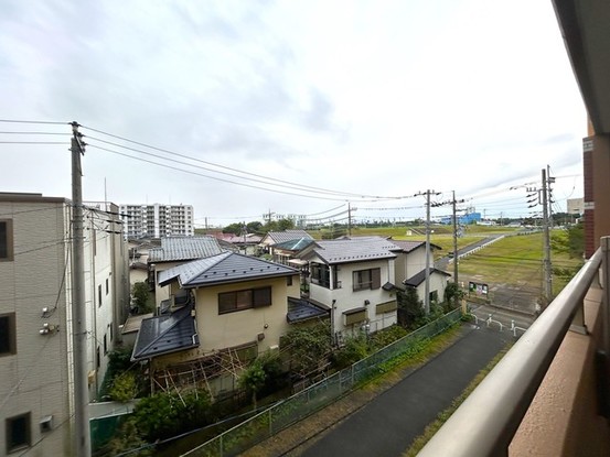 apartment 埼玉県上尾市谷津２丁目２番１号ショーサンプラザ５Ｆ