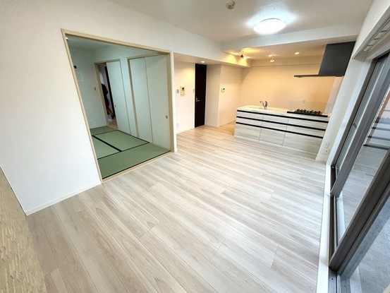 apartment 埼玉県上尾市谷津２丁目２番１号ショーサンプラザ５Ｆ