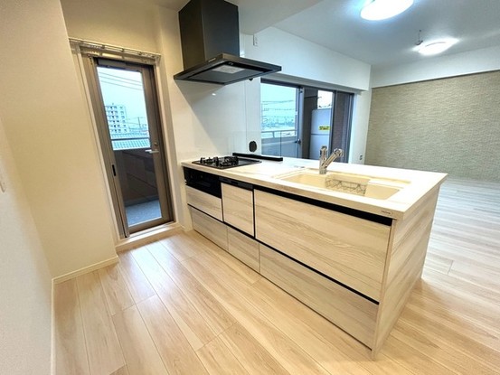 apartment 埼玉県上尾市谷津２丁目２番１号ショーサンプラザ５Ｆ