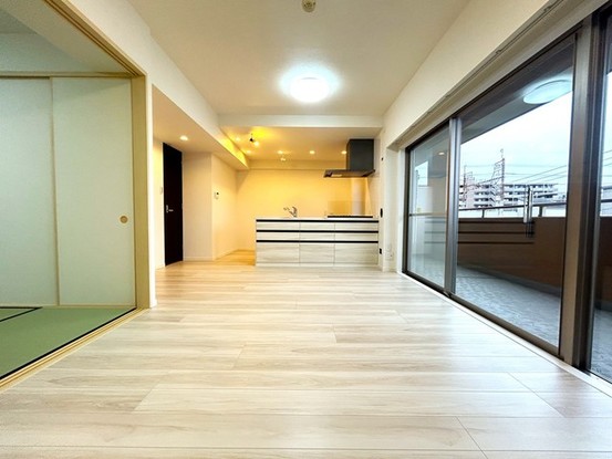 apartment 埼玉県上尾市谷津２丁目２番１号ショーサンプラザ５Ｆ
