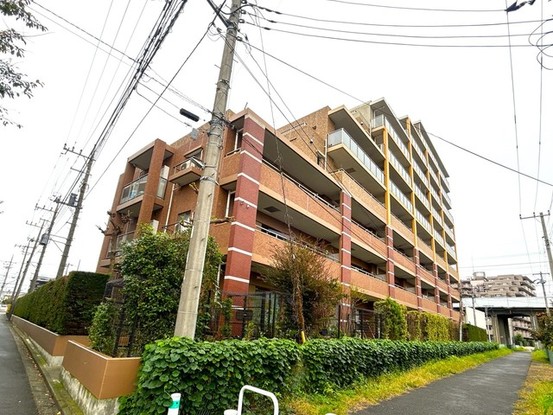 apartment 埼玉県上尾市谷津２丁目２番１号ショーサンプラザ５Ｆ