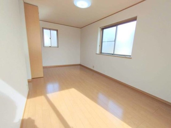 detached 埼玉県上尾市谷津２丁目２番１号ショーサンプラザ５Ｆ