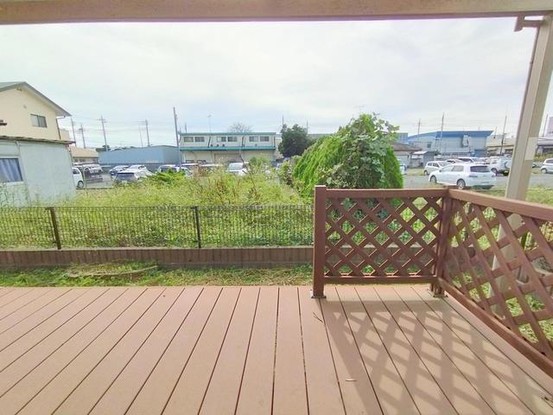 detached 埼玉県上尾市谷津２丁目２番１号ショーサンプラザ５Ｆ