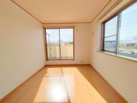 detached 埼玉県上尾市谷津２丁目２番１号ショーサンプラザ５Ｆ