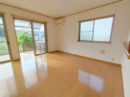 detached 埼玉県上尾市谷津２丁目２番１号ショーサンプラザ５Ｆ