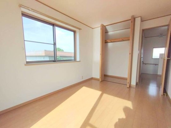 detached 埼玉県上尾市谷津２丁目２番１号ショーサンプラザ５Ｆ