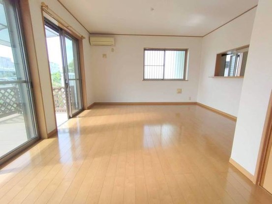 detached 埼玉県上尾市谷津２丁目２番１号ショーサンプラザ５Ｆ