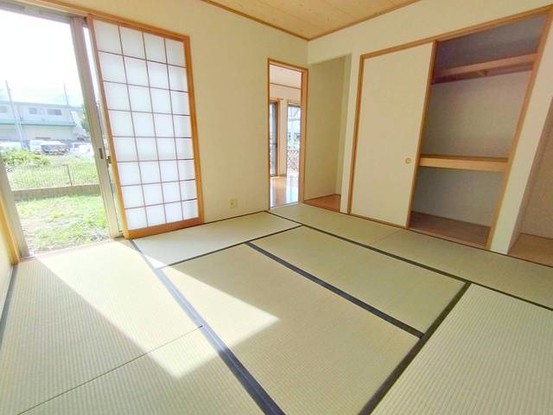 detached 埼玉県上尾市谷津２丁目２番１号ショーサンプラザ５Ｆ