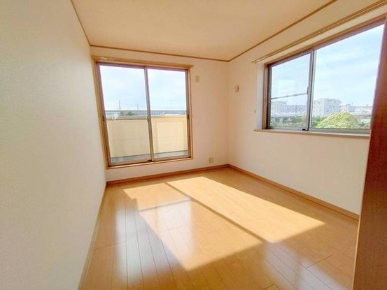 detached 埼玉県上尾市谷津２丁目２番１号ショーサンプラザ５Ｆ
