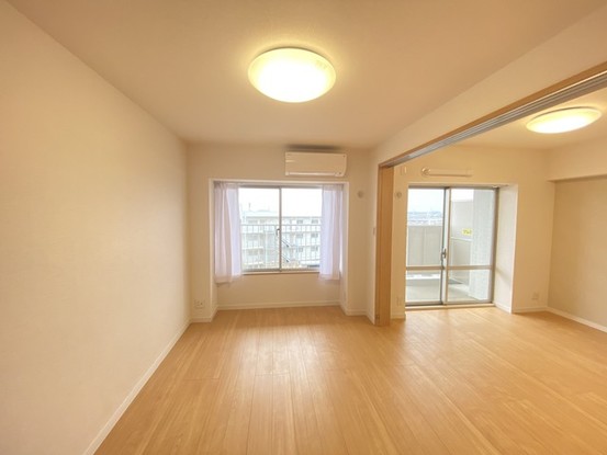 apartment 埼玉県上尾市谷津２丁目２番１号ショーサンプラザ５Ｆ