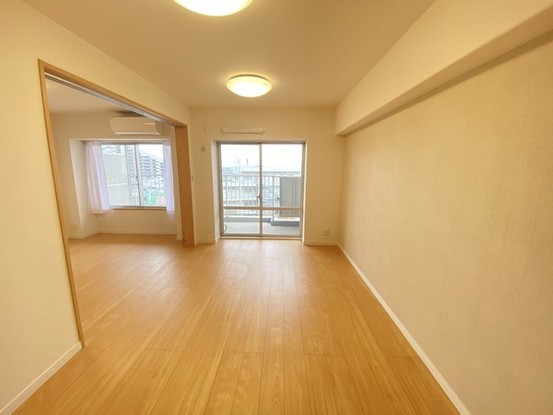 apartment 埼玉県上尾市谷津２丁目２番１号ショーサンプラザ５Ｆ