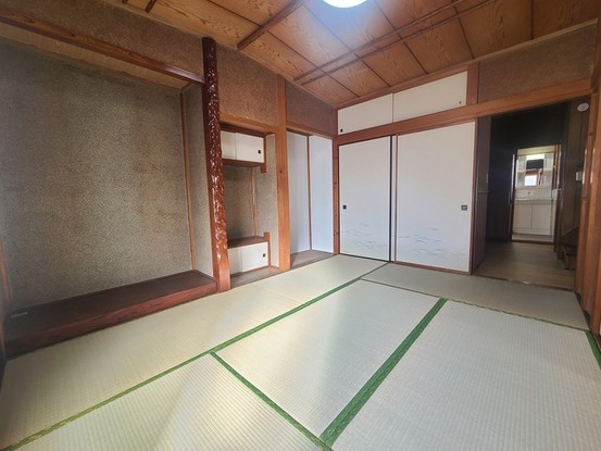 detached 埼玉県上尾市谷津２丁目２番１号ショーサンプラザ５Ｆ