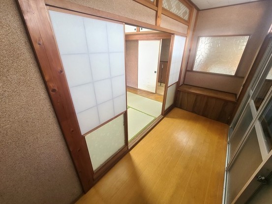 detached 埼玉県上尾市谷津２丁目２番１号ショーサンプラザ５Ｆ