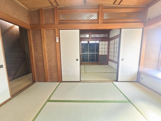 detached 埼玉県上尾市谷津２丁目２番１号ショーサンプラザ５Ｆ