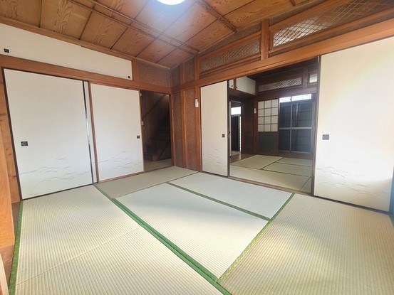 detached 埼玉県上尾市谷津２丁目２番１号ショーサンプラザ５Ｆ