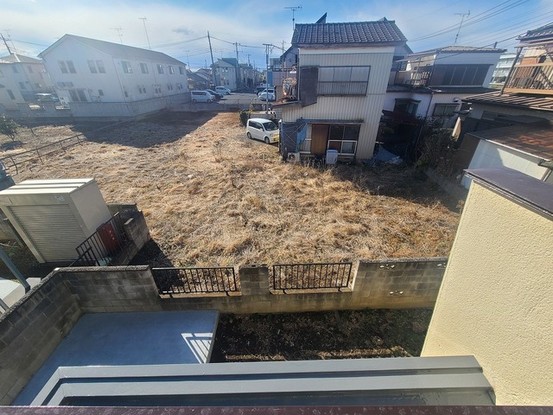 detached 埼玉県上尾市谷津２丁目２番１号ショーサンプラザ５Ｆ