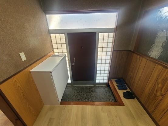 detached 埼玉県上尾市谷津２丁目２番１号ショーサンプラザ５Ｆ