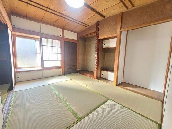 detached 埼玉県上尾市谷津２丁目２番１号ショーサンプラザ５Ｆ