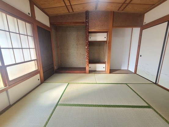detached 埼玉県上尾市谷津２丁目２番１号ショーサンプラザ５Ｆ