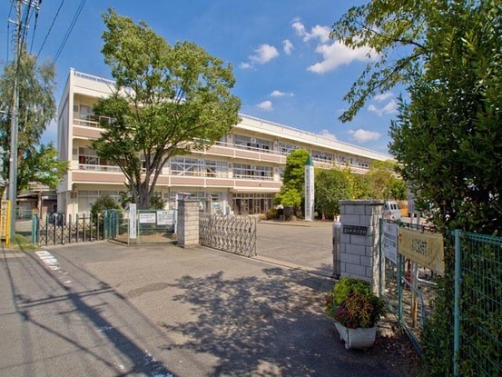 detached 埼玉県上尾市谷津２丁目２番１号ショーサンプラザ５Ｆ