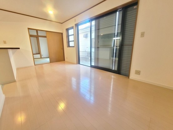 detached 埼玉県上尾市谷津２丁目２番１号ショーサンプラザ５Ｆ