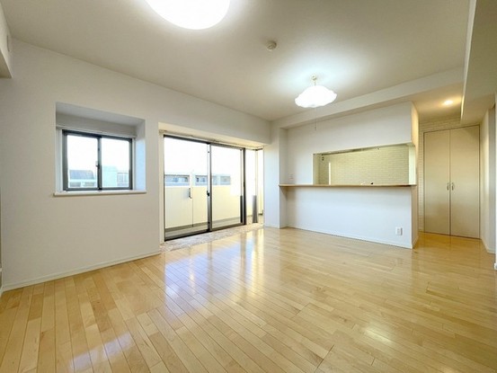 apartment 埼玉県上尾市谷津２丁目２番１号ショーサンプラザ５Ｆ