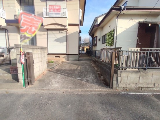 detached 埼玉県上尾市谷津２丁目２番１号ショーサンプラザ５Ｆ