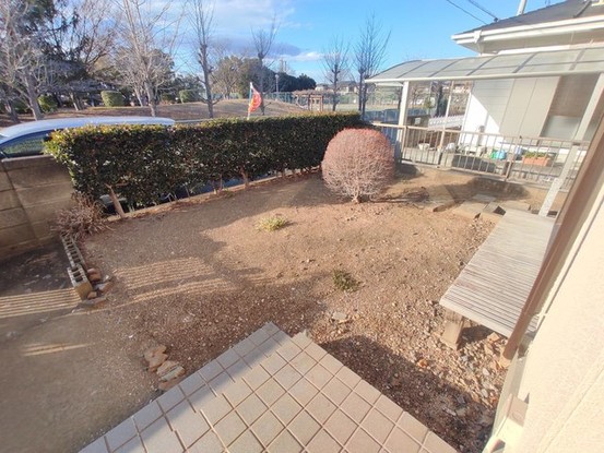 detached 埼玉県上尾市谷津２丁目２番１号ショーサンプラザ５Ｆ