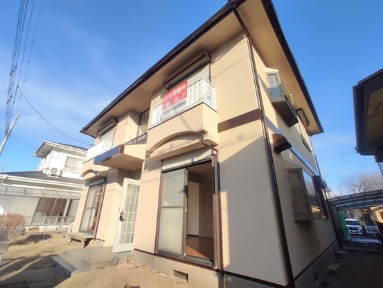 detached 埼玉県上尾市谷津２丁目２番１号ショーサンプラザ５Ｆ
