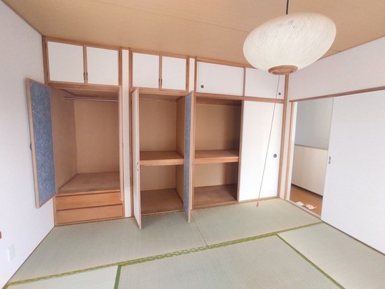 detached 埼玉県上尾市谷津２丁目２番１号ショーサンプラザ５Ｆ