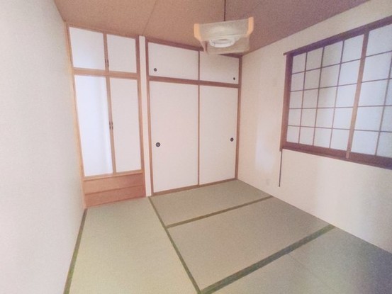 detached 埼玉県上尾市谷津２丁目２番１号ショーサンプラザ５Ｆ