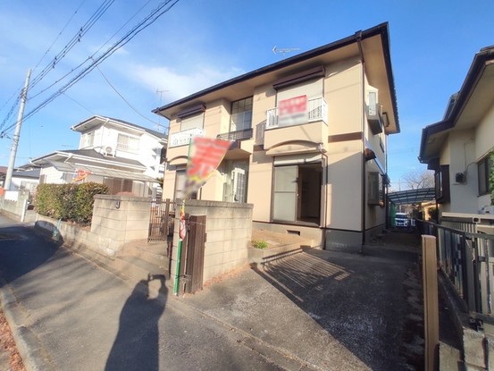 detached 埼玉県上尾市谷津２丁目２番１号ショーサンプラザ５Ｆ