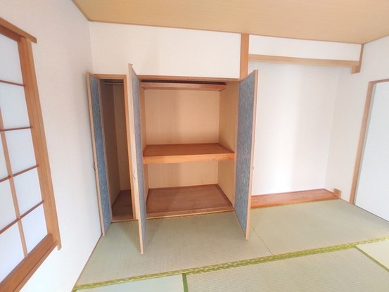 detached 埼玉県上尾市谷津２丁目２番１号ショーサンプラザ５Ｆ