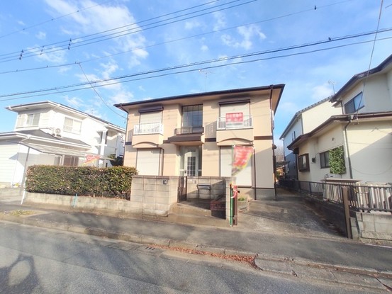 detached 埼玉県上尾市谷津２丁目２番１号ショーサンプラザ５Ｆ