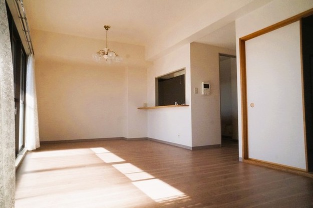 apartment 埼玉県上尾市谷津２丁目２番１号ショーサンプラザ５Ｆ