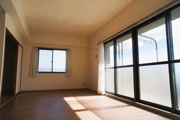 apartment 埼玉県上尾市谷津２丁目２番１号ショーサンプラザ５Ｆ